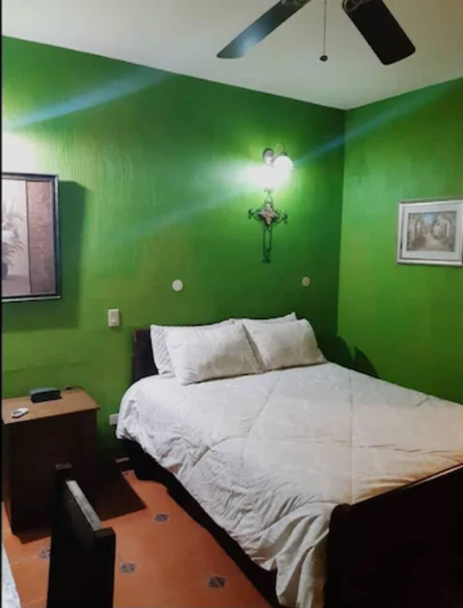 Hotel Meson Del Vino Valle de Guadalupe Dış mekan fotoğraf