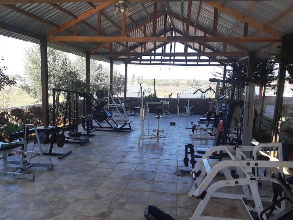 Hotel Meson Del Vino Valle de Guadalupe Dış mekan fotoğraf