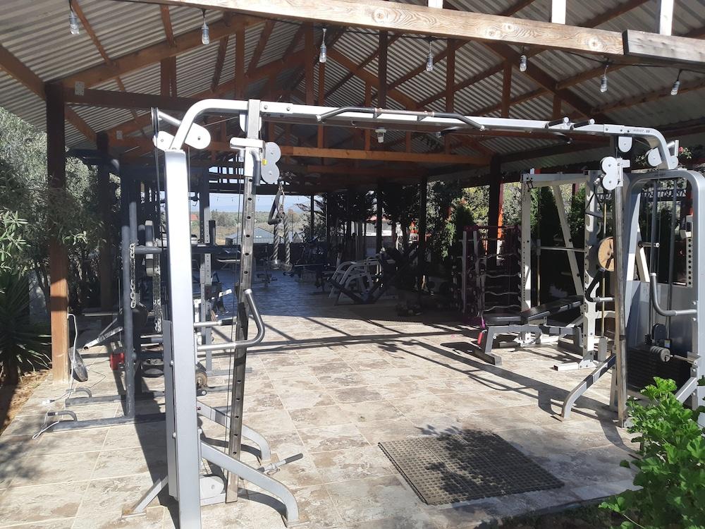 Hotel Meson Del Vino Valle de Guadalupe Dış mekan fotoğraf
