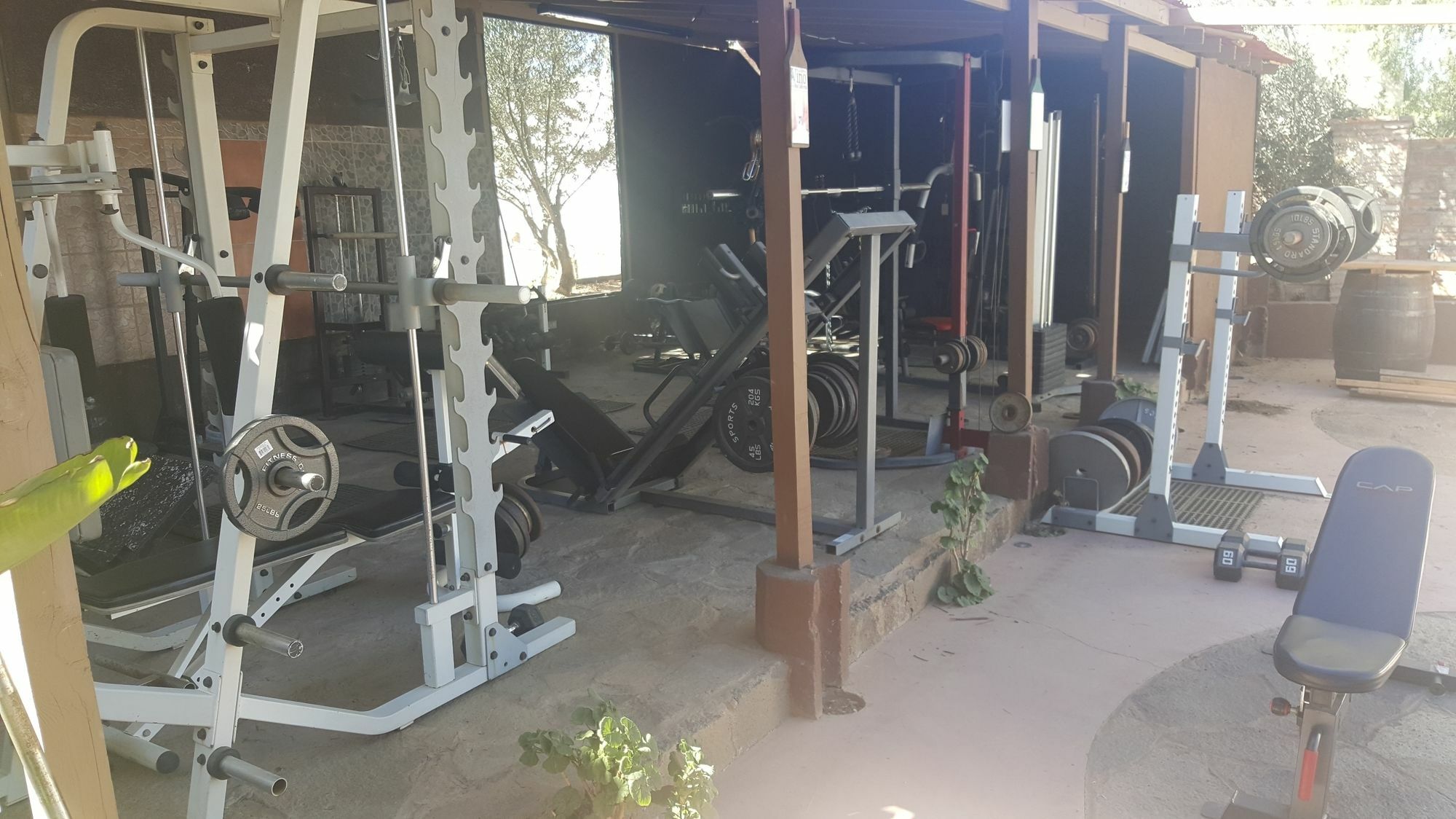 Hotel Meson Del Vino Valle de Guadalupe Dış mekan fotoğraf