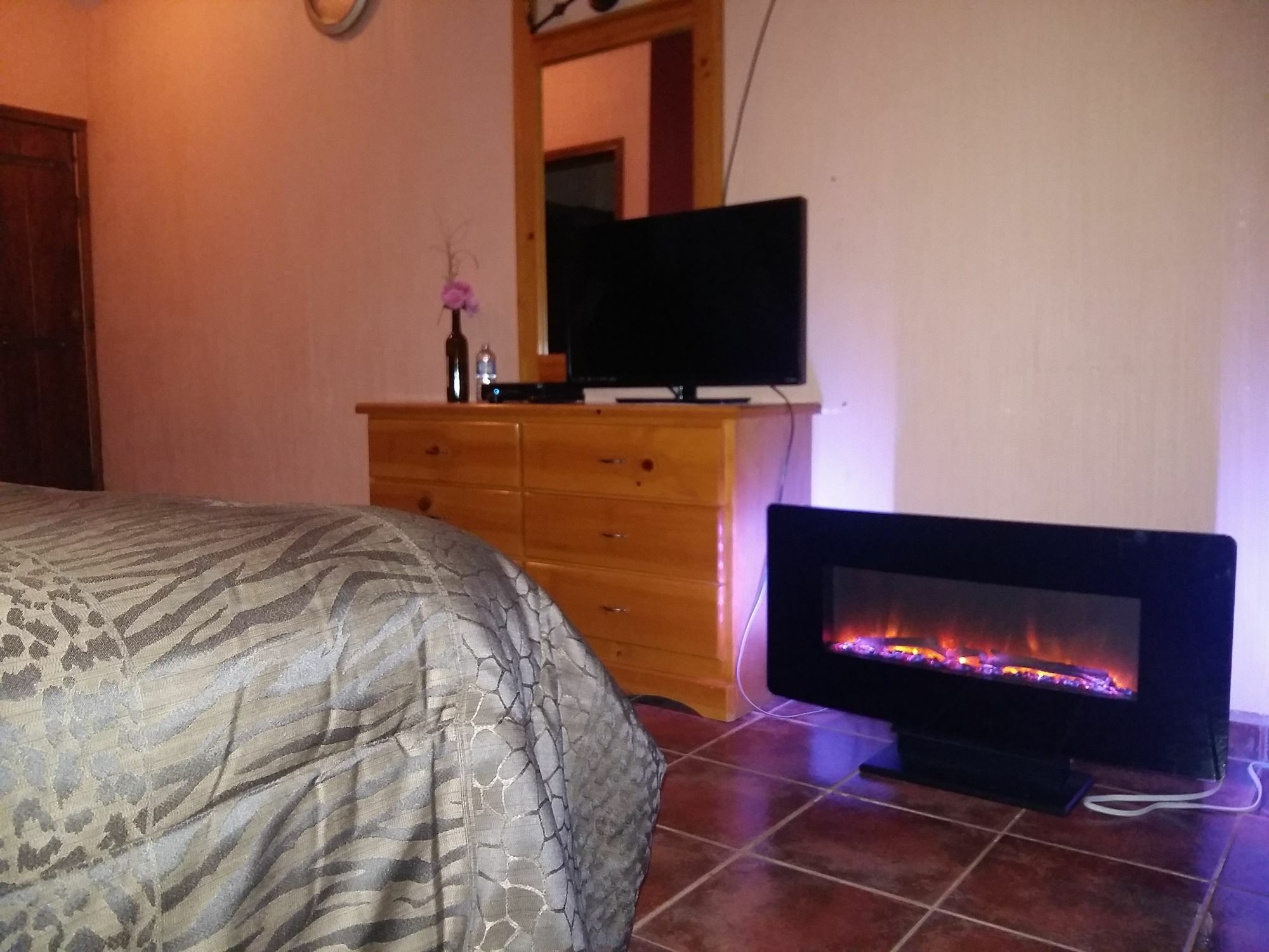 Hotel Meson Del Vino Valle de Guadalupe Dış mekan fotoğraf