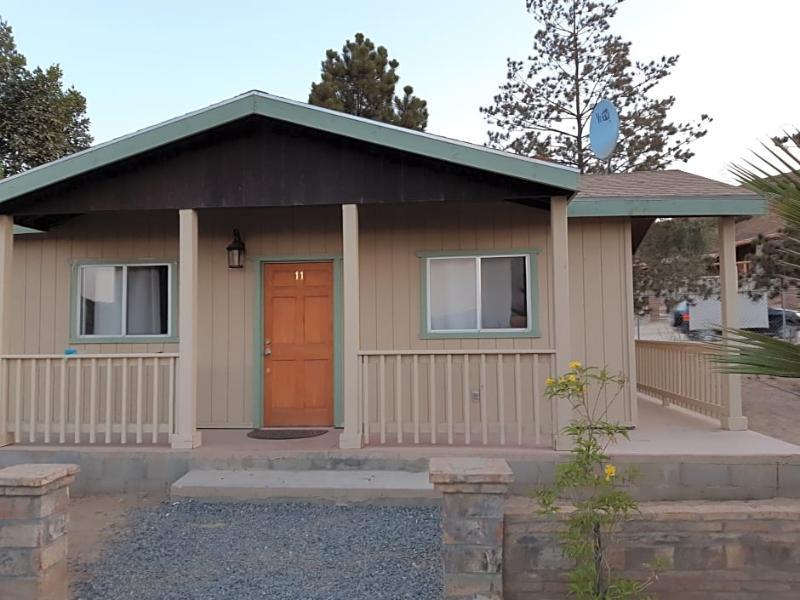 Hotel Meson Del Vino Valle de Guadalupe Dış mekan fotoğraf
